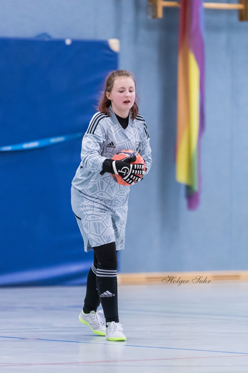 Bild 543 - wCJ Futsalmeisterschaft Runde 1